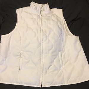 Avenue vest